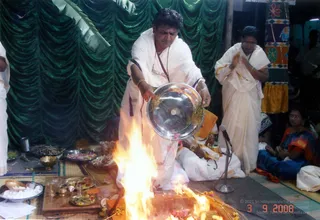 2008-GANESHA-UTSAVAM-CELEBRATIONS