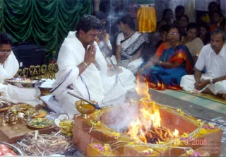 2008-GANESHA-UTSAVAM-CELEBRATIONS