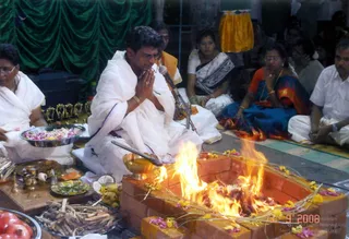2008-GANESHA-UTSAVAM-CELEBRATIONS