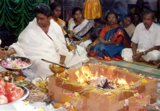 2008-GANESHA-UTSAVAM-CELEBRATIONS