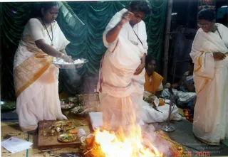 2008-GANESHA-UTSAVAM-CELEBRATIONS