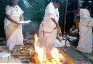 2008-GANESHA-UTSAVAM-CELEBRATIONS