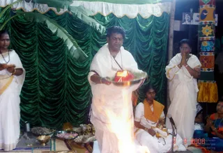 2008-GANESHA-UTSAVAM-CELEBRATIONS