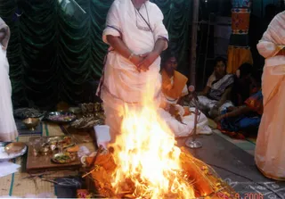 2008-GANESHA-UTSAVAM-CELEBRATIONS