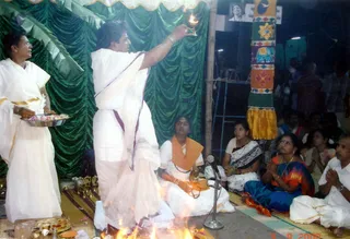 2008-GANESHA-UTSAVAM-CELEBRATIONS