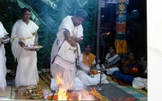2008-GANESHA-UTSAVAM-CELEBRATIONS