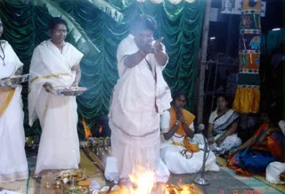 2008-GANESHA-UTSAVAM-CELEBRATIONS