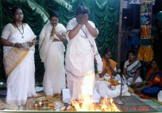 2008-GANESHA-UTSAVAM-CELEBRATIONS