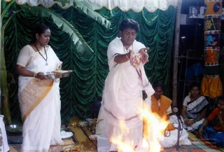 2008-GANESHA-UTSAVAM-CELEBRATIONS