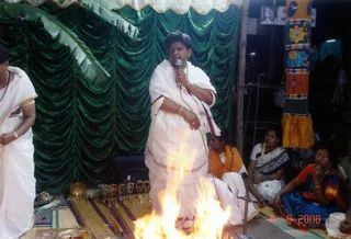 2008-GANESHA-UTSAVAM-CELEBRATIONS
