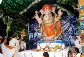 2008-GANESHA-UTSAVAM-CELEBRATIONS
