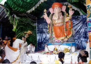 2008-GANESHA-UTSAVAM-CELEBRATIONS
