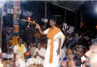 2008-GANESHA-UTSAVAM-CELEBRATIONS