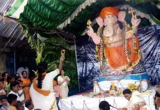 2008-GANESHA-UTSAVAM-CELEBRATIONS