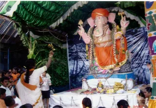 2008-GANESHA-UTSAVAM-CELEBRATIONS