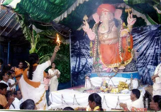 2008-GANESHA-UTSAVAM-CELEBRATIONS
