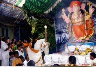 2008-GANESHA-UTSAVAM-CELEBRATIONS