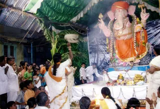 2008-GANESHA-UTSAVAM-CELEBRATIONS