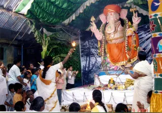 2008-GANESHA-UTSAVAM-CELEBRATIONS
