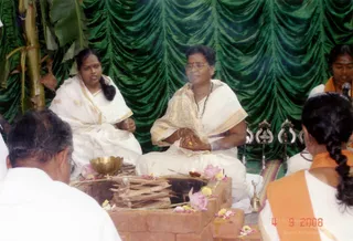 2008-GANESHA-UTSAVAM-CELEBRATIONS