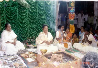 2008-GANESHA-UTSAVAM-CELEBRATIONS