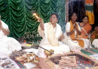 2008-GANESHA-UTSAVAM-CELEBRATIONS