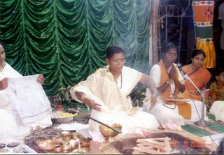 2008-GANESHA-UTSAVAM-CELEBRATIONS