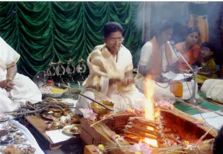 2008-GANESHA-UTSAVAM-CELEBRATIONS