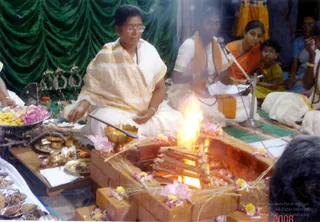 2008-GANESHA-UTSAVAM-CELEBRATIONS