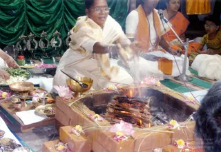 2008-GANESHA-UTSAVAM-CELEBRATIONS