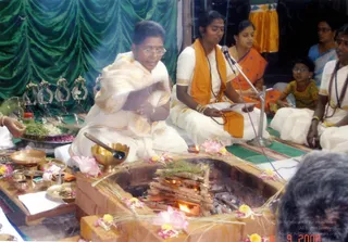 2008-GANESHA-UTSAVAM-CELEBRATIONS