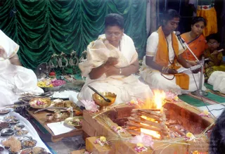 2008-GANESHA-UTSAVAM-CELEBRATIONS