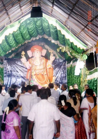 2008-GANESHA-UTSAVAM-CELEBRATIONS
