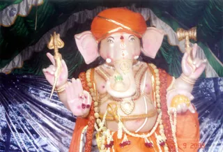 2008-GANESHA-UTSAVAM-CELEBRATIONS