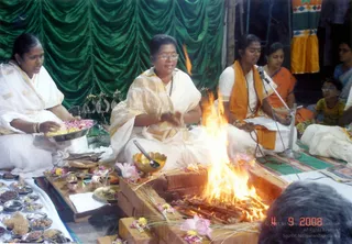 2008-GANESHA-UTSAVAM-CELEBRATIONS
