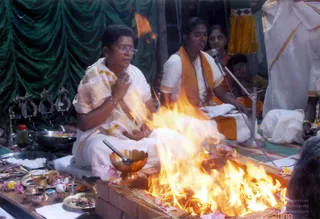 2008-GANESHA-UTSAVAM-CELEBRATIONS