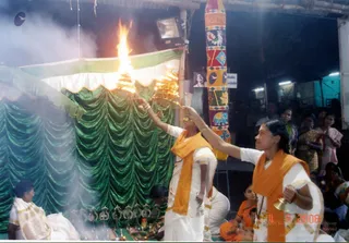 2008-GANESHA-UTSAVAM-CELEBRATIONS