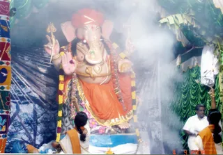 2008-GANESHA-UTSAVAM-CELEBRATIONS