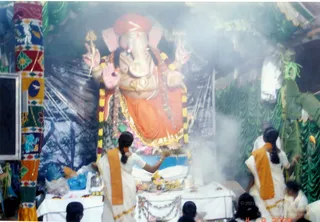 2008-GANESHA-UTSAVAM-CELEBRATIONS