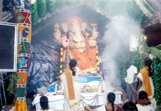 2008-GANESHA-UTSAVAM-CELEBRATIONS