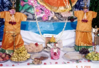 2008-GANESHA-UTSAVAM-CELEBRATIONS