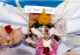 2008-GANESHA-UTSAVAM-CELEBRATIONS