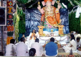 2008-GANESHA-UTSAVAM-CELEBRATIONS
