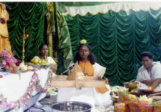 2008-GANESHA-UTSAVAM-CELEBRATIONS