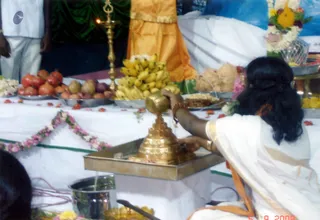 2008-GANESHA-UTSAVAM-CELEBRATIONS