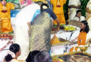 2008-GANESHA-UTSAVAM-CELEBRATIONS