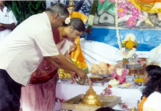 2008-GANESHA-UTSAVAM-CELEBRATIONS