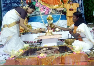 2008-GANESHA-UTSAVAM-CELEBRATIONS