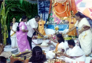2008-GANESHA-UTSAVAM-CELEBRATIONS