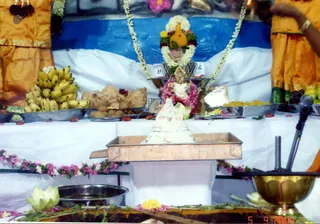 2008-GANESHA-UTSAVAM-CELEBRATIONS